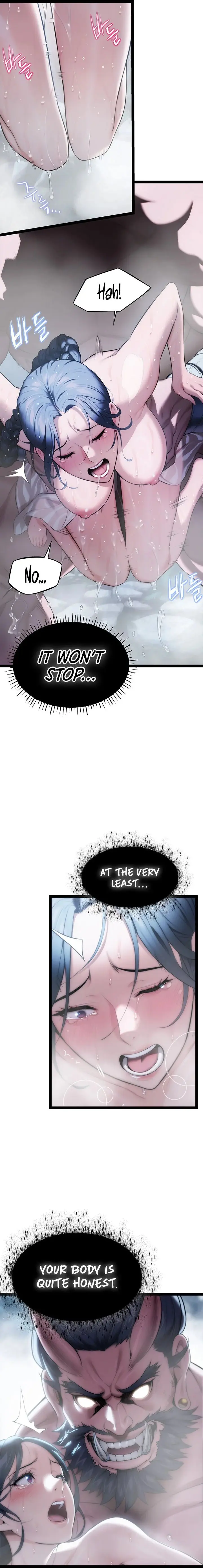 God Bless You Chapter 6 - Page 11