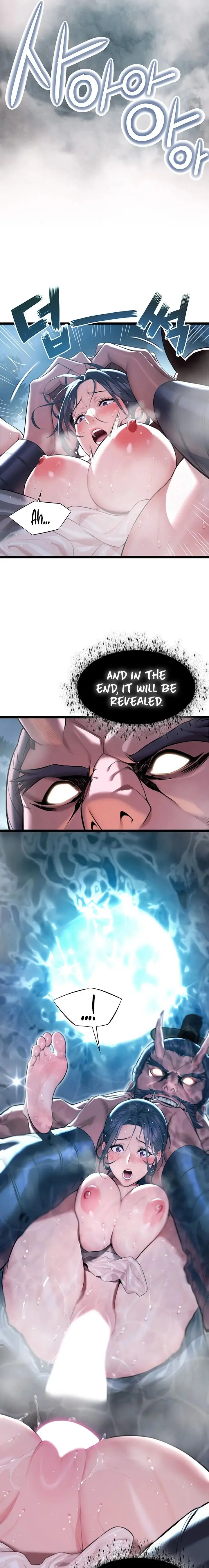 God Bless You Chapter 6 - Page 13