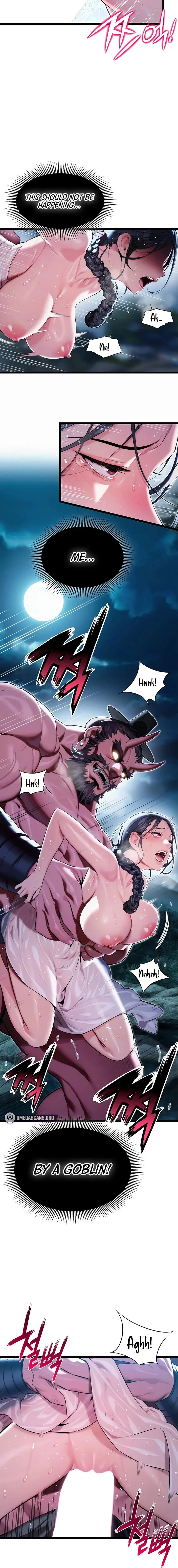 God Bless You Chapter 6 - Page 2