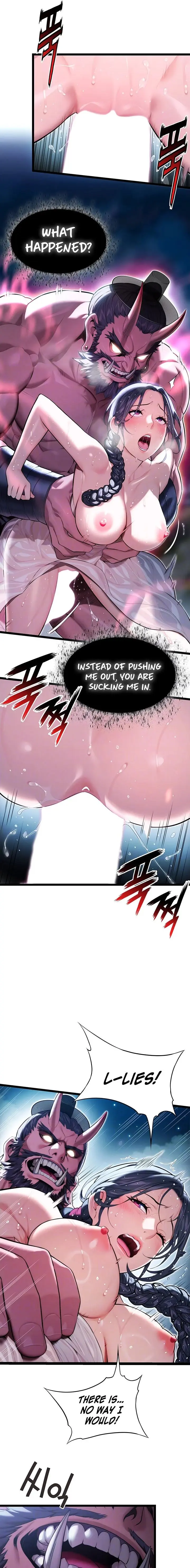 God Bless You Chapter 6 - Page 3