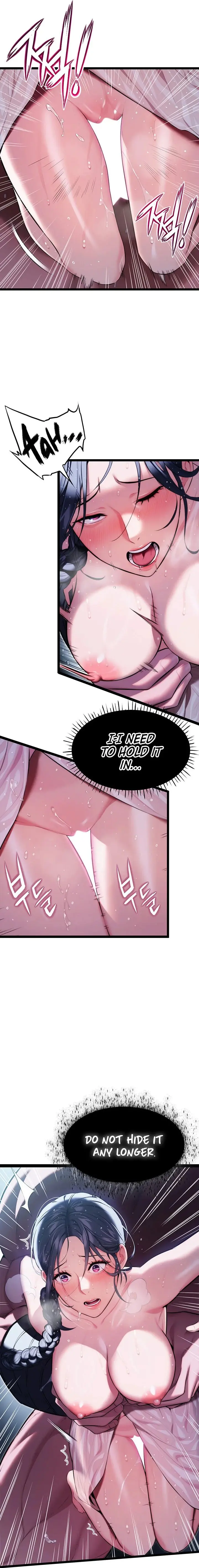 God Bless You Chapter 6 - Page 7