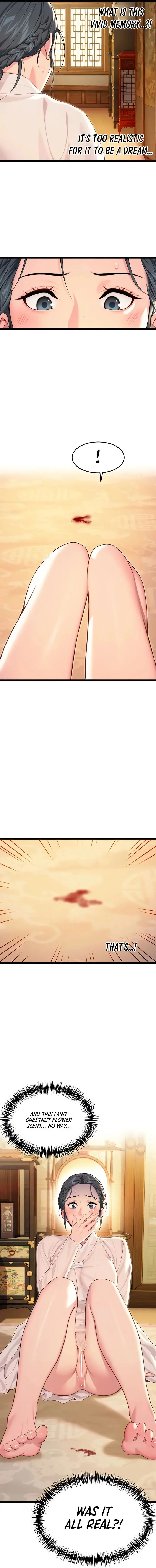 God Bless You Chapter 60 - Page 3