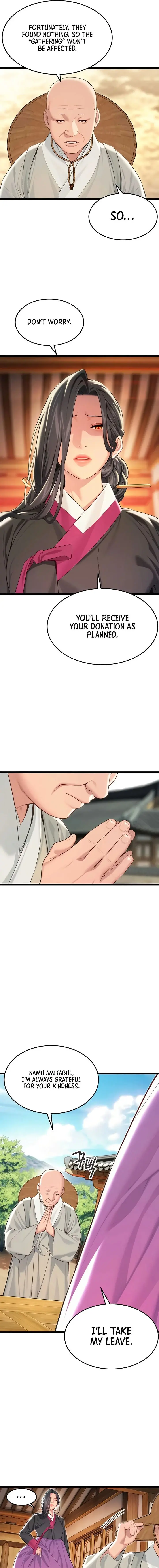 God Bless You Chapter 60 - Page 5