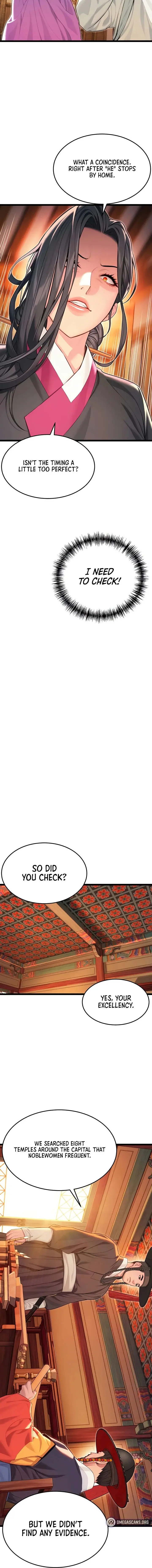 God Bless You Chapter 60 - Page 6