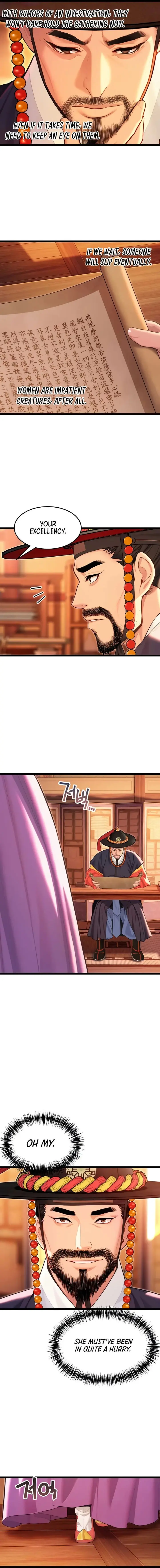 God Bless You Chapter 60 - Page 9