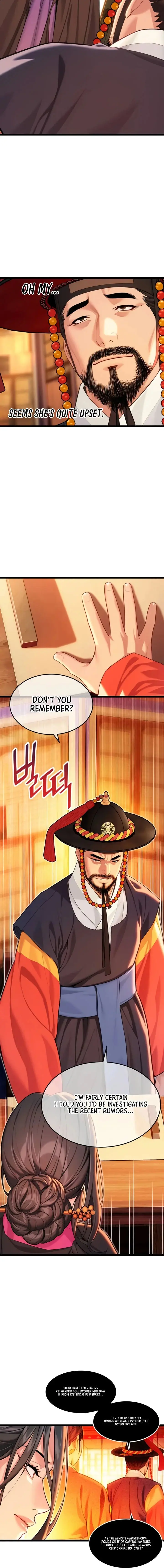 God Bless You Chapter 61 - Page 4