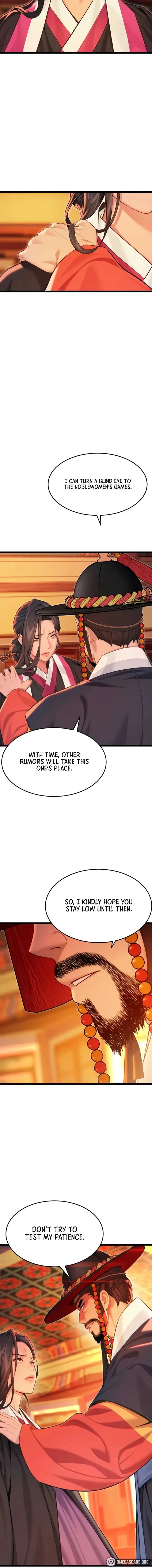 God Bless You Chapter 61 - Page 6