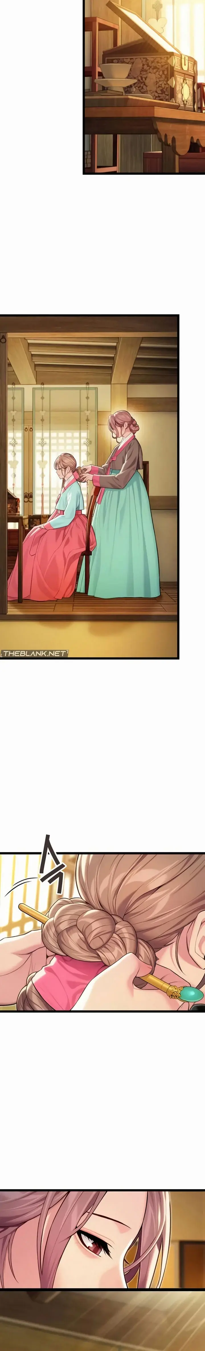 God Bless You Chapter 63 - Page 10