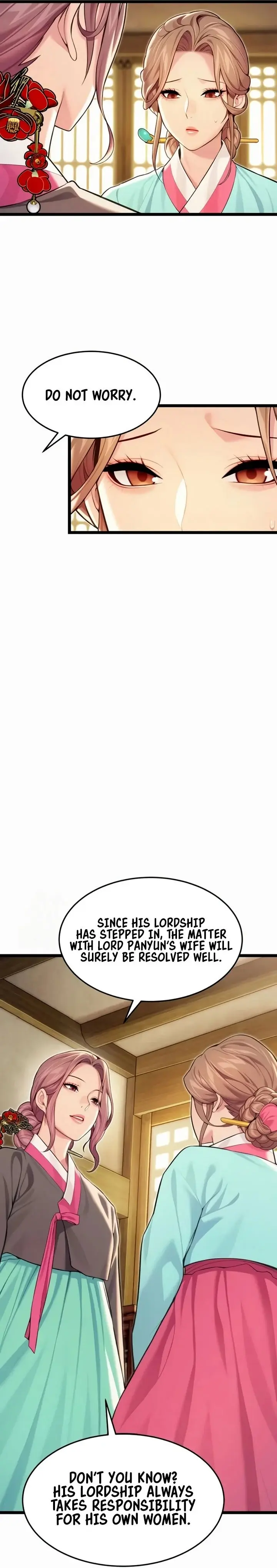 God Bless You Chapter 63 - Page 13