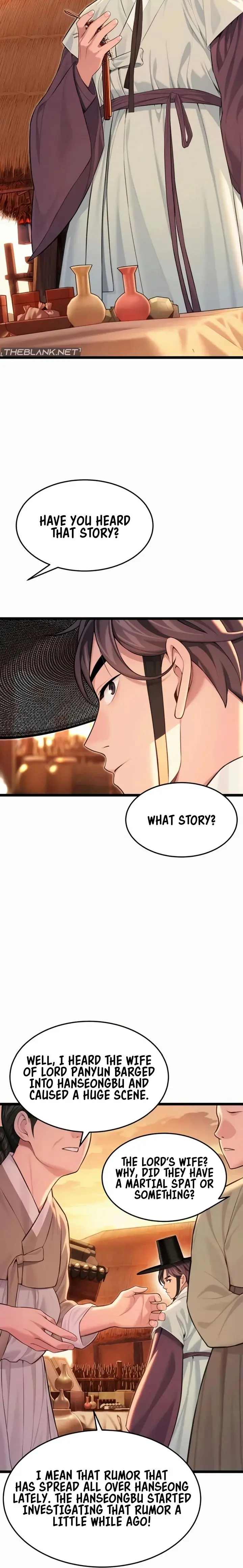 God Bless You Chapter 63 - Page 16