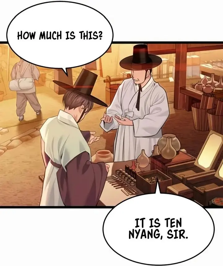 God Bless You Chapter 63 - Page 18