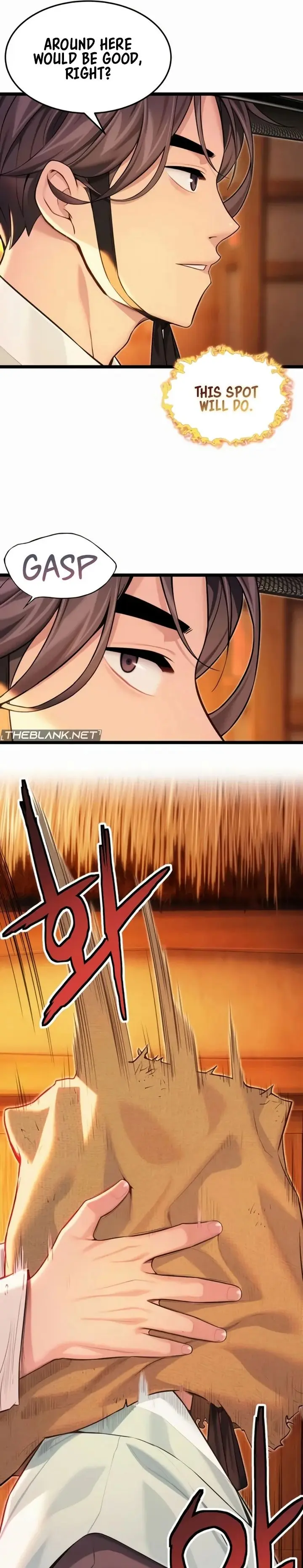 God Bless You Chapter 63 - Page 19