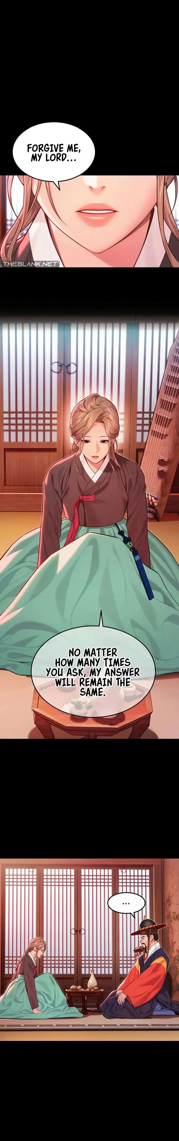 God Bless You Chapter 63 - Page 2