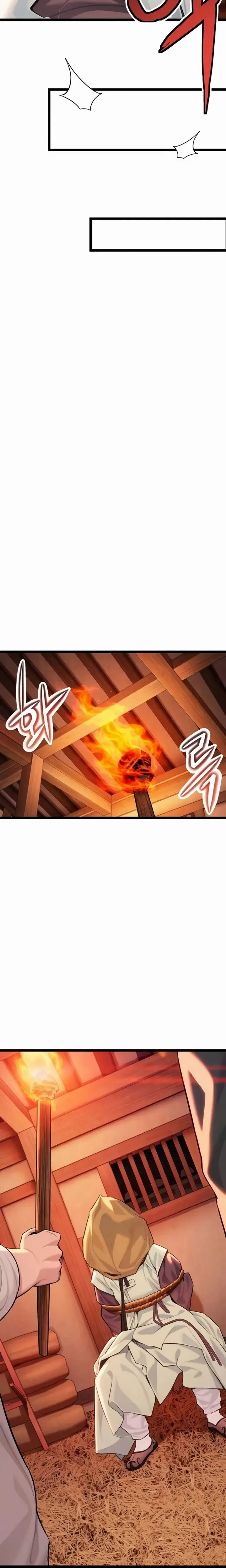 God Bless You Chapter 63 - Page 20