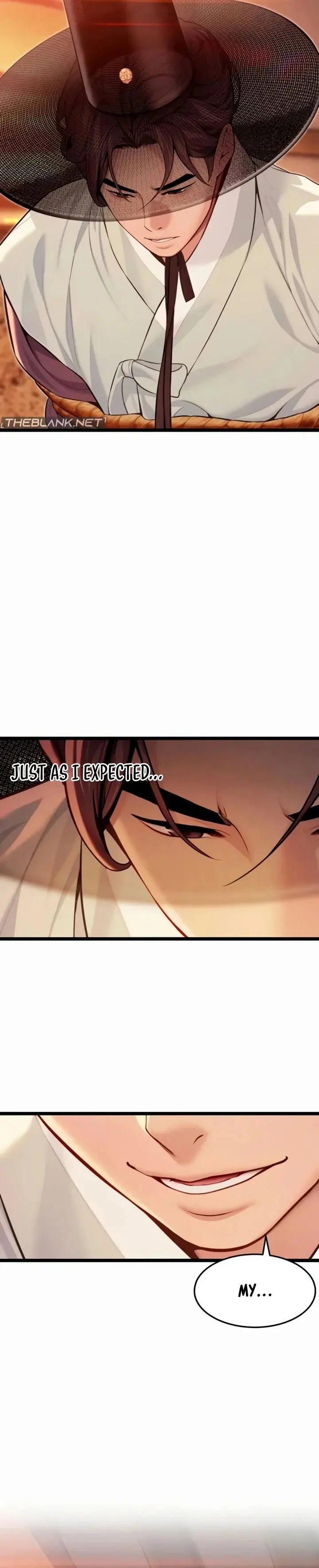 God Bless You Chapter 63 - Page 22