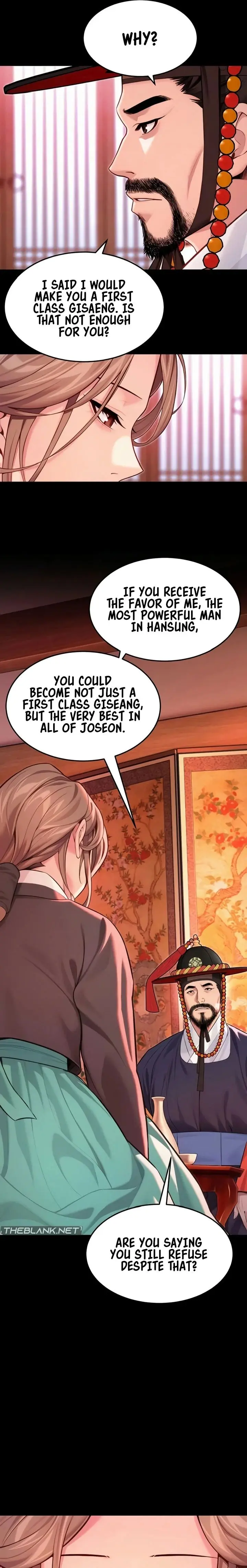 God Bless You Chapter 63 - Page 3