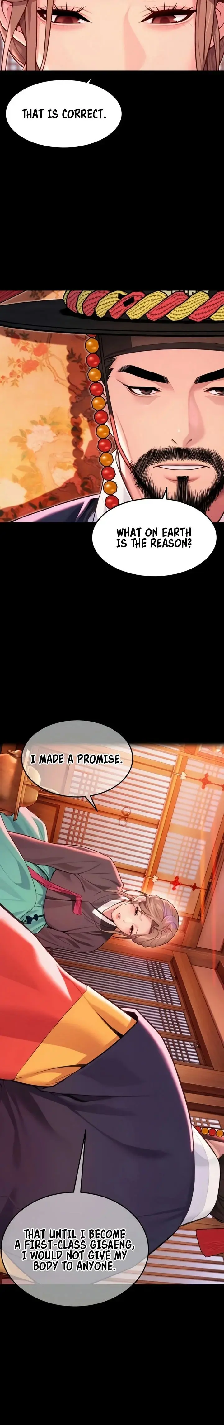 God Bless You Chapter 63 - Page 4