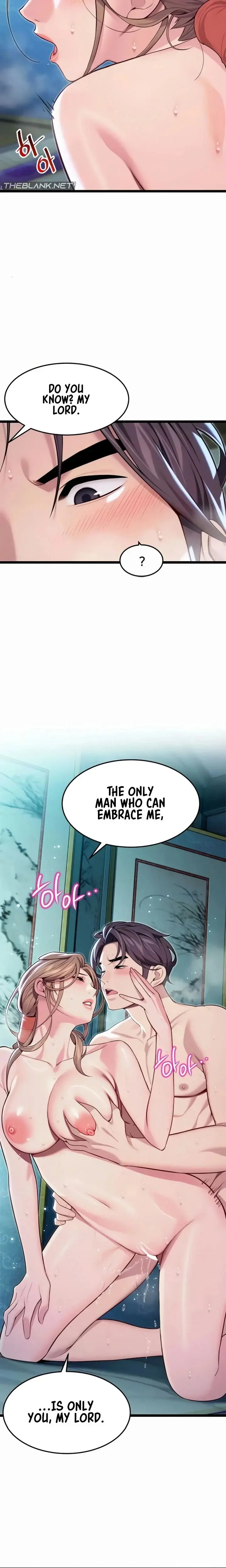 God Bless You Chapter 63 - Page 6