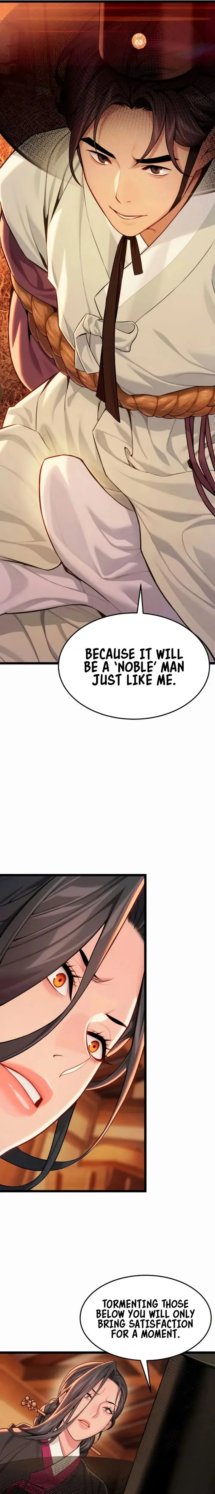 God Bless You Chapter 64 - Page 11