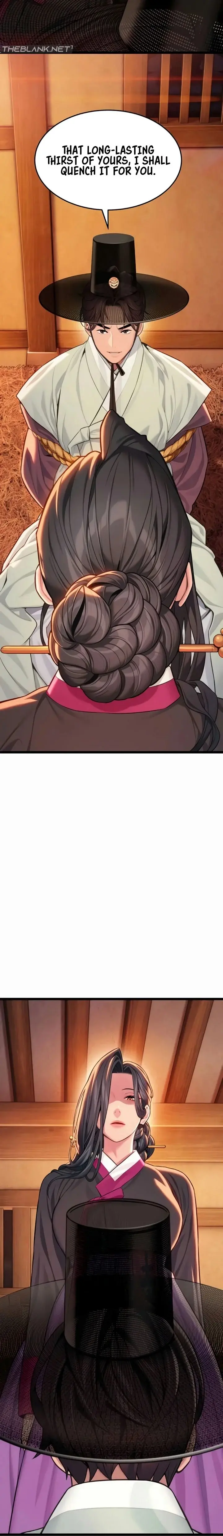 God Bless You Chapter 64 - Page 12