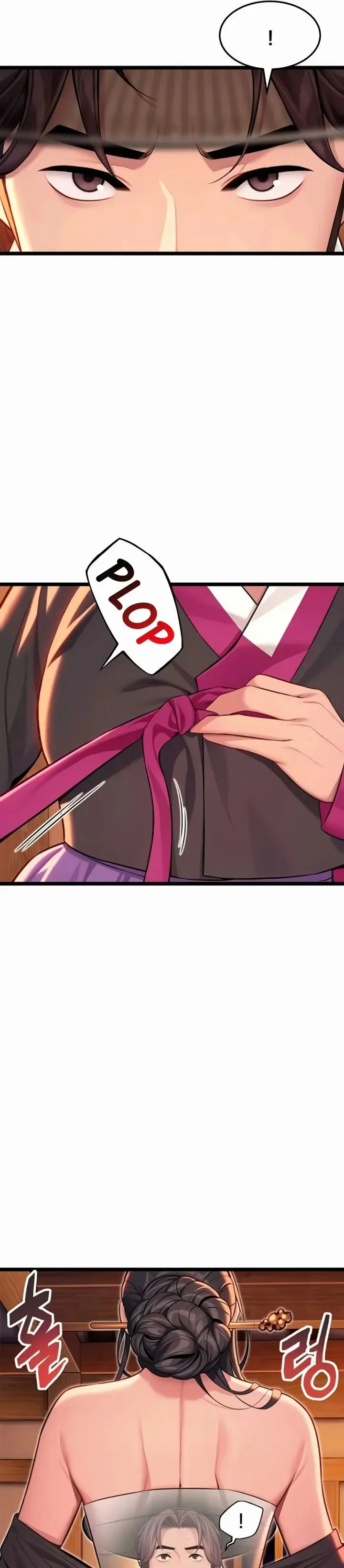 God Bless You Chapter 64 - Page 13