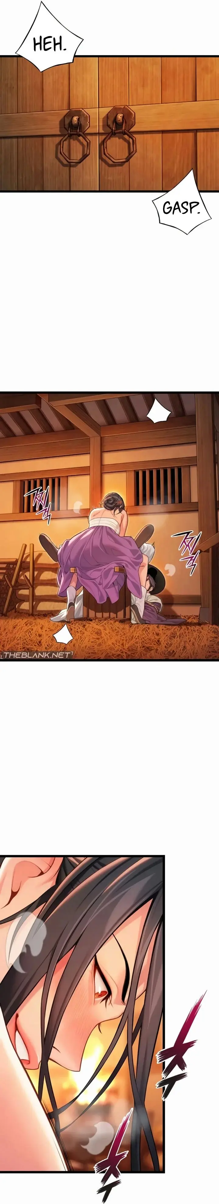 God Bless You Chapter 64 - Page 18
