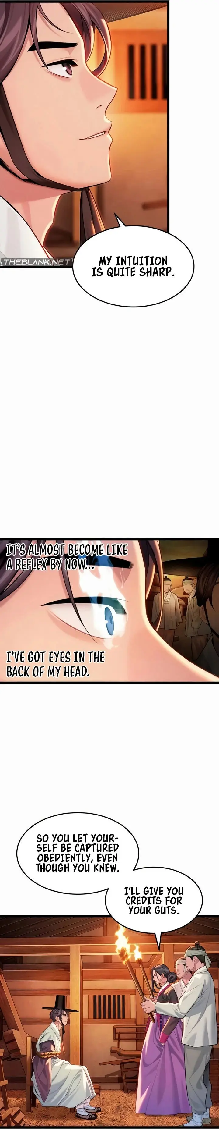 God Bless You Chapter 64 - Page 2