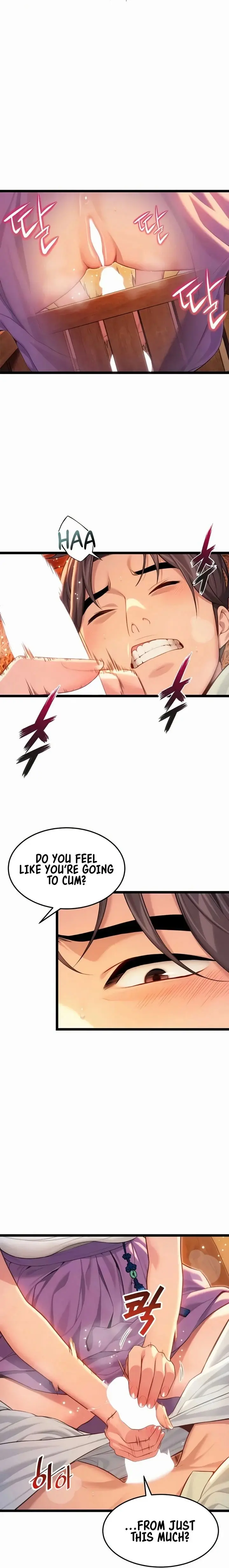 God Bless You Chapter 64 - Page 20