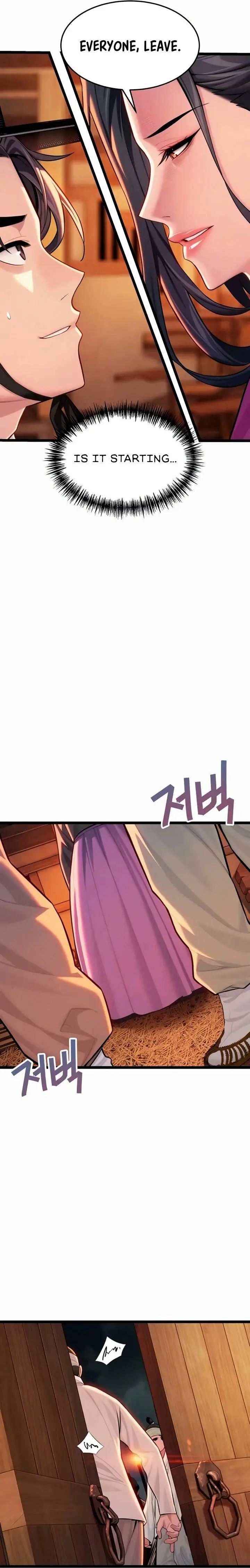 God Bless You Chapter 64 - Page 3