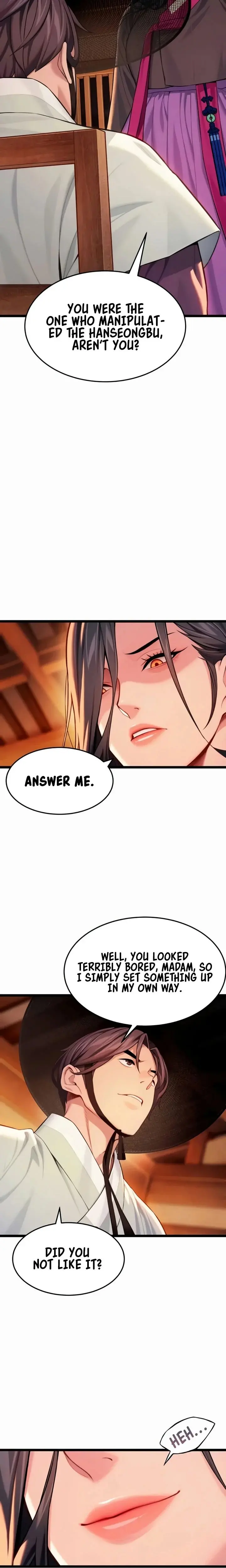 God Bless You Chapter 64 - Page 6