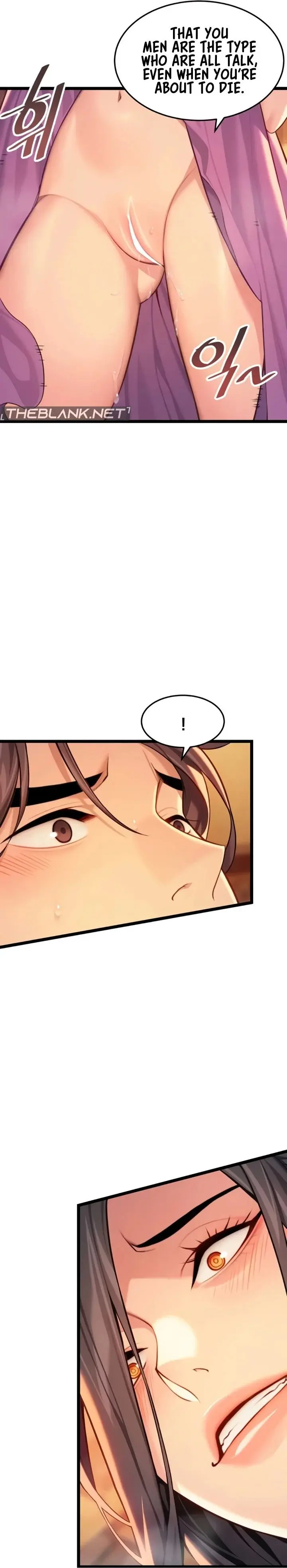 God Bless You Chapter 65 - Page 10