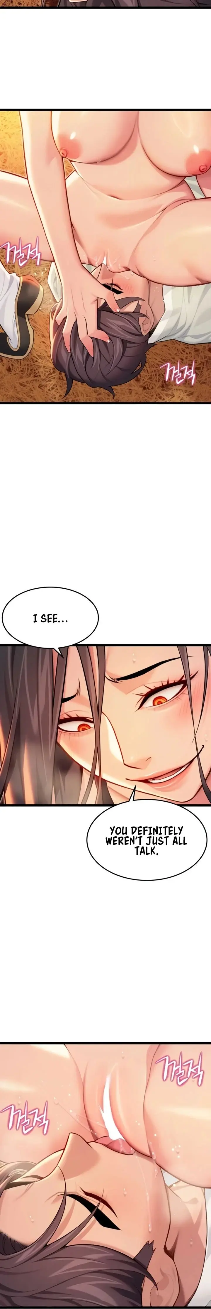 God Bless You Chapter 65 - Page 14