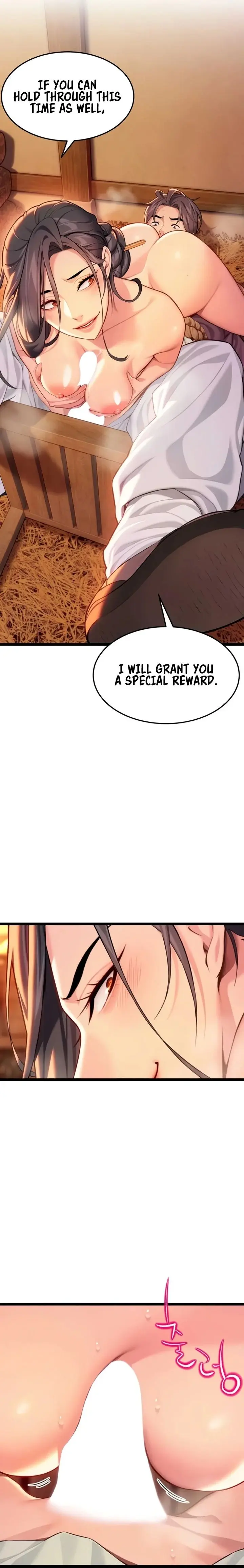 God Bless You Chapter 65 - Page 16