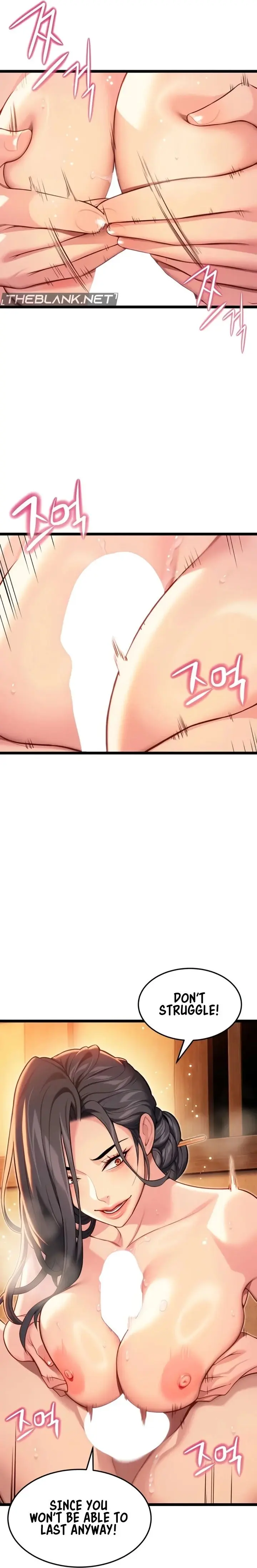 God Bless You Chapter 65 - Page 19