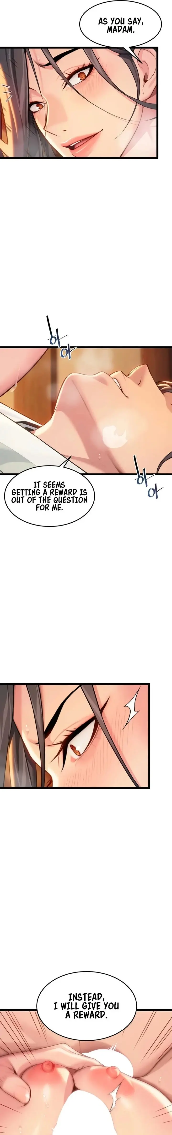 God Bless You Chapter 65 - Page 20