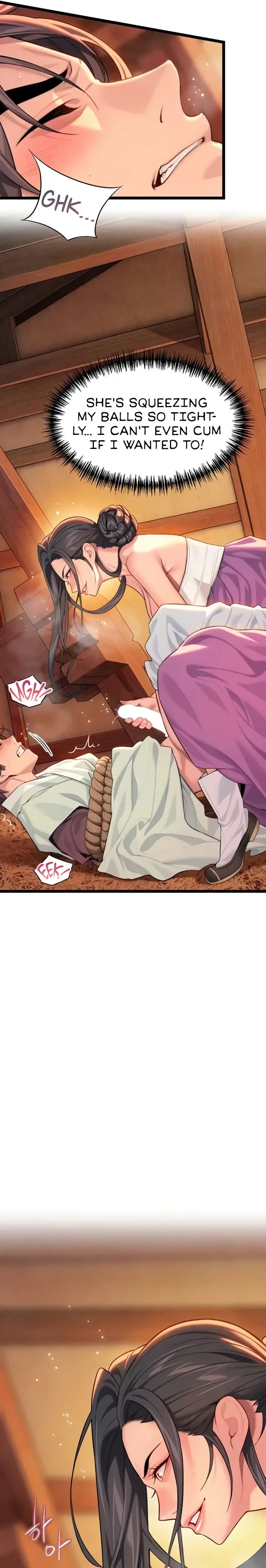 God Bless You Chapter 65 - Page 5