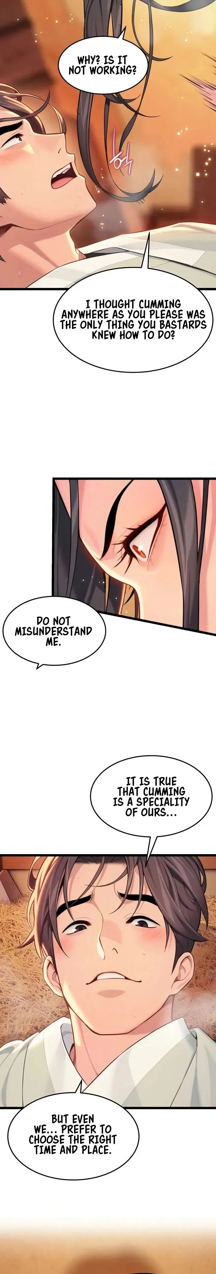 God Bless You Chapter 65 - Page 6
