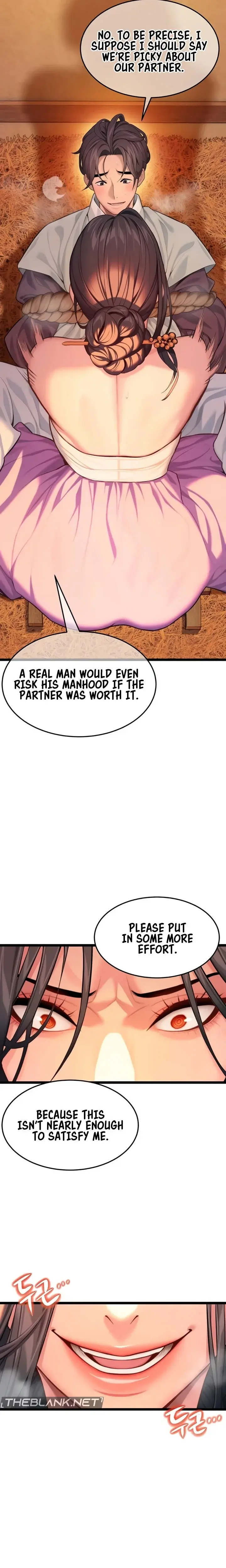 God Bless You Chapter 65 - Page 7