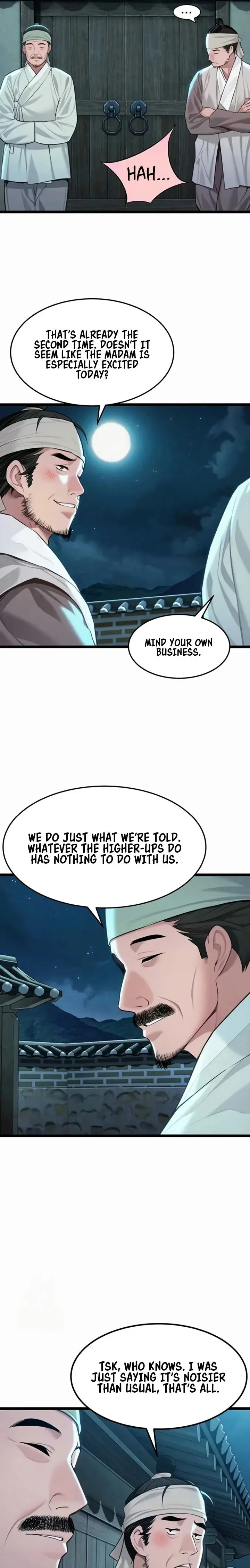 God Bless You Chapter 66 - Page 13