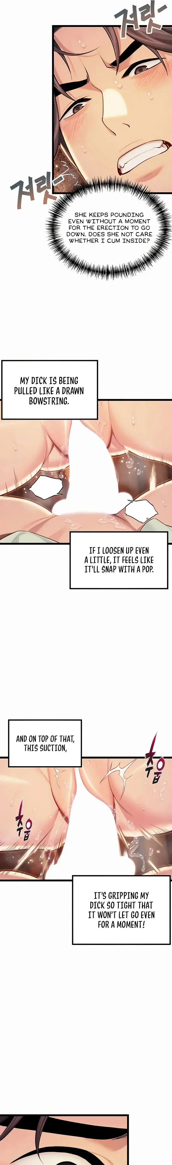 God Bless You Chapter 66 - Page 17