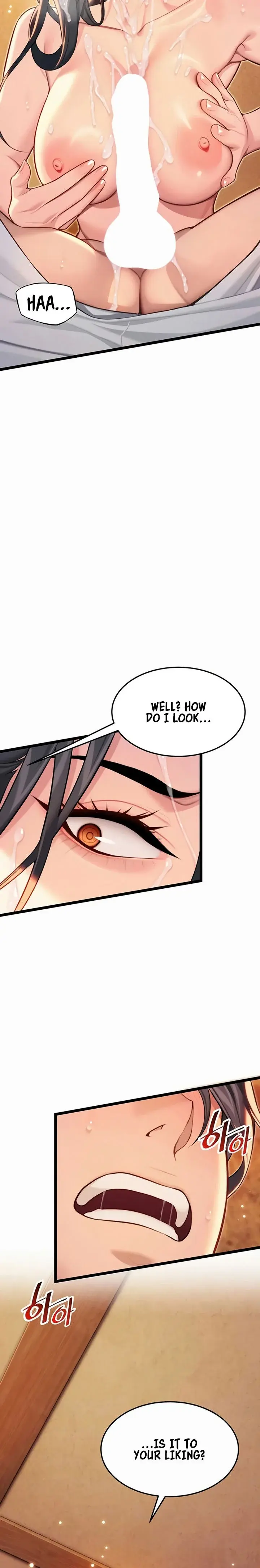 God Bless You Chapter 66 - Page 2