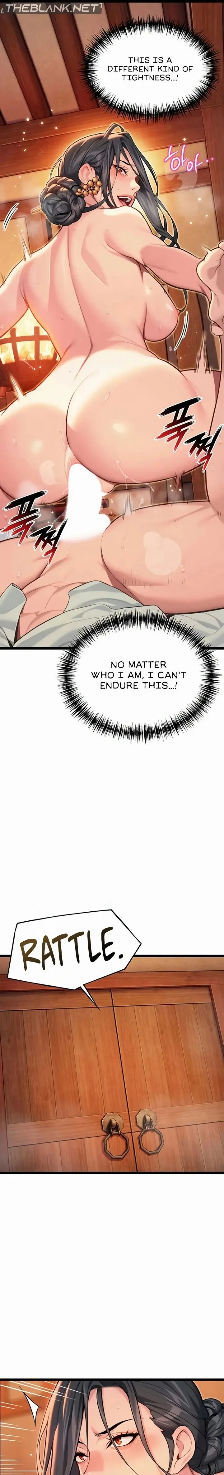 God Bless You Chapter 66 - Page 23