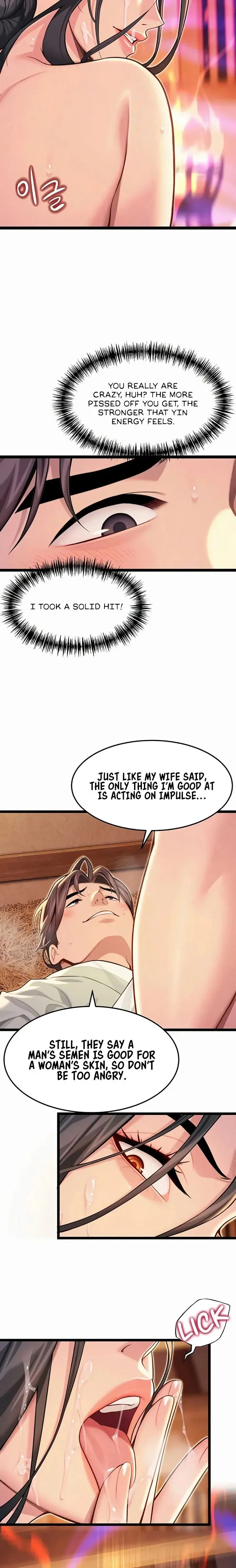 God Bless You Chapter 66 - Page 4