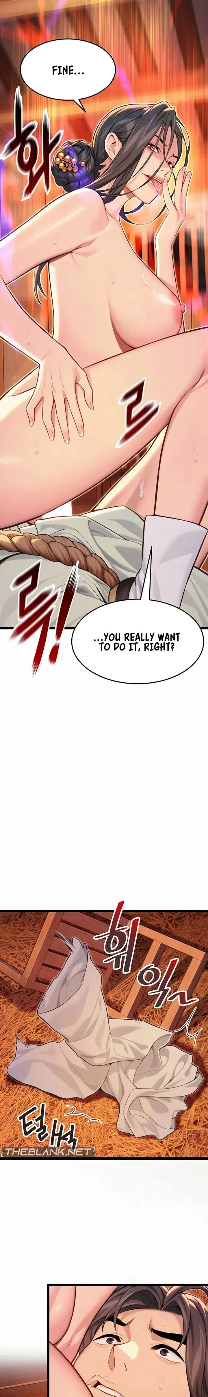 God Bless You Chapter 66 - Page 5