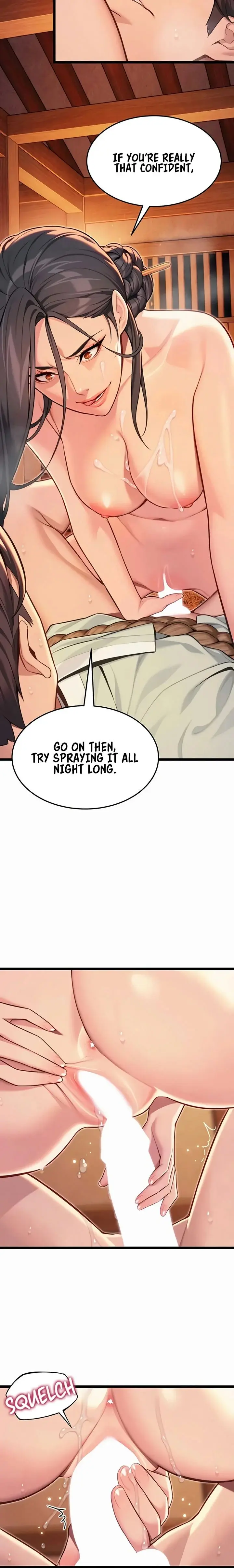 God Bless You Chapter 66 - Page 6