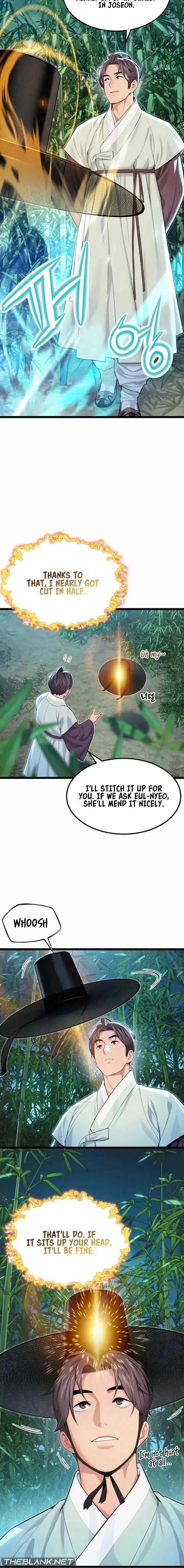 God Bless You Chapter 67 - Page 12