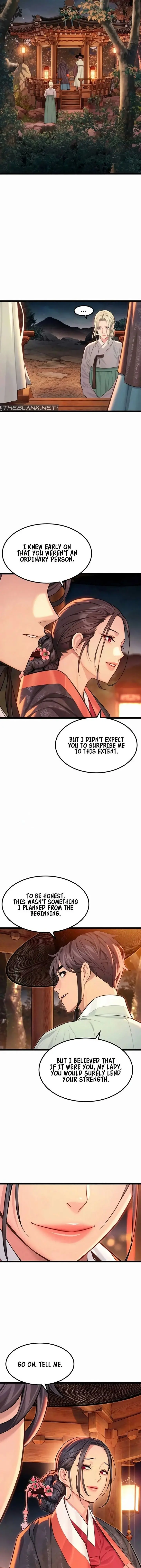 God Bless You Chapter 67 - Page 15