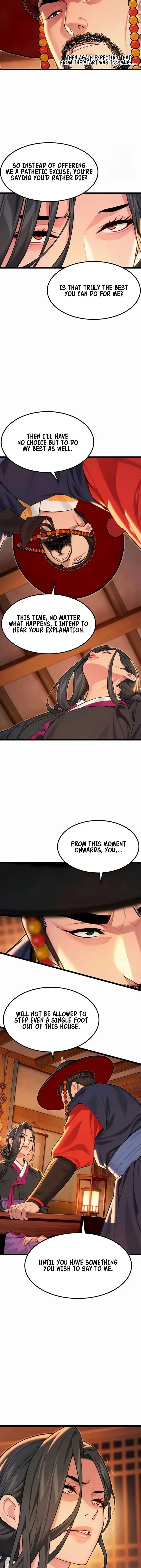 God Bless You Chapter 67 - Page 3