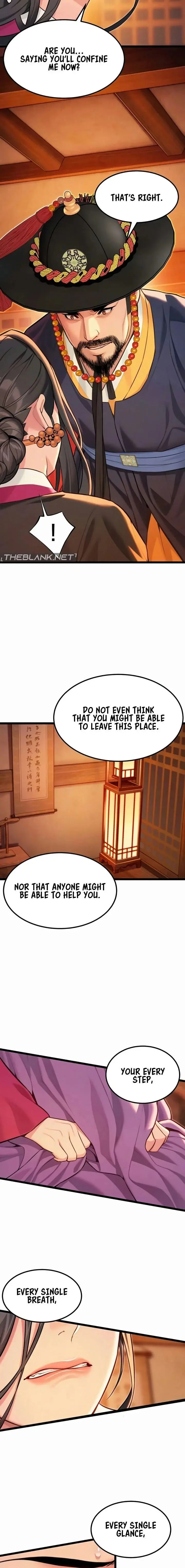 God Bless You Chapter 67 - Page 4