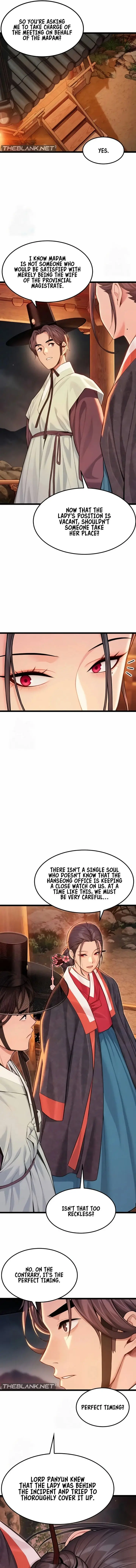 God Bless You Chapter 68 - Page 1